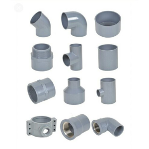 Pipe & Pipe Fittings Manufacture in Kolkata