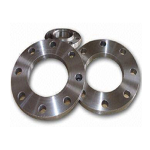 SLIP-ON FLANGES FLANGES