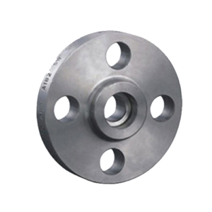 SOCKET WELD FLANGES