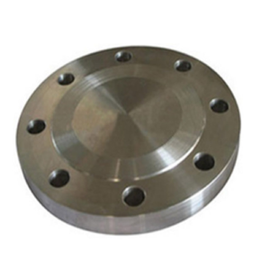 HIGH HUB BLINDS FLANGES MANUFACTURER