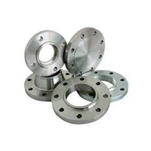 Alloy Steel Flange Manufacturer