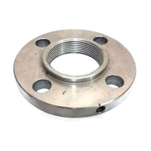 High, Medium Flange Manufactures