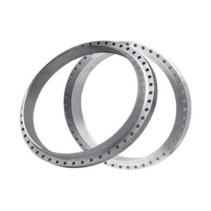 High, Medium Flange Manufacture