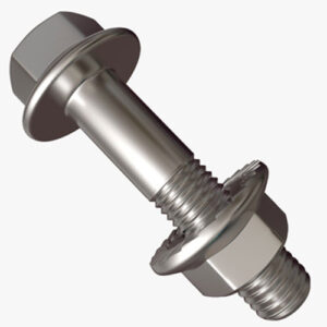 NUT BOLT FLANGE MANUFACTURER