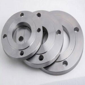 Pressure Flanges Manufacture