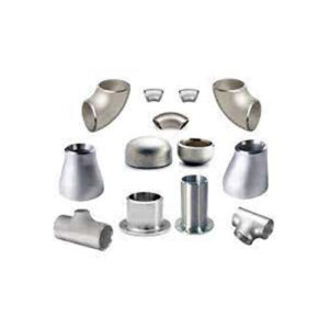 304 Stainless Steel Pipe Fittings Manufacture