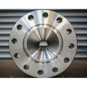 API 6A FLANGES MANUFACTURER