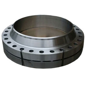 ASME B 16.47 SERIES A WNRF FLANGES