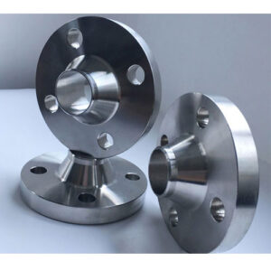 ASME B 16.47 Series B WNRF Flanges Manufacture