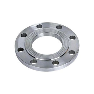 JIS STANDARD FLANGES