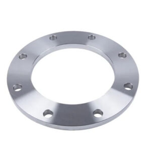 Plate Flanges Manufacture