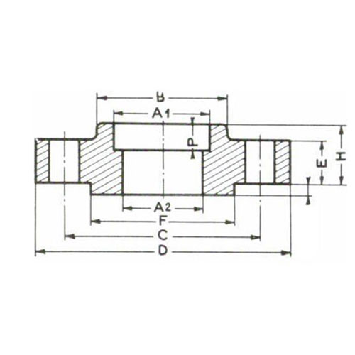 Socket Weld Flanges Manufacture