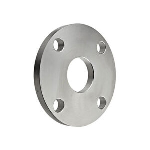 Blind Plate Flange Manufacture