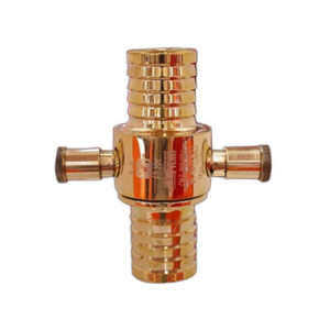 Hydrant Coupling Brass Manufacturer