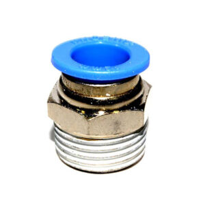 PU Connector Manufacturer