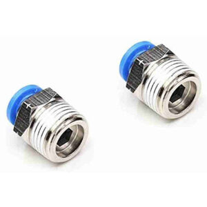 PU Connector Manufacturers