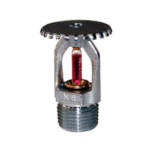 Sprinkler Upright Manufacturers