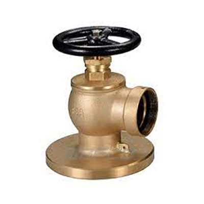 Hydrant Coupling Flange