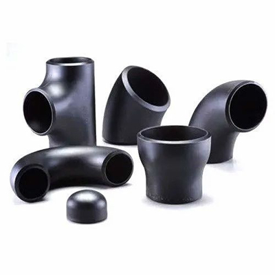 MS Pipe Fitting manufacturer in Kolkata