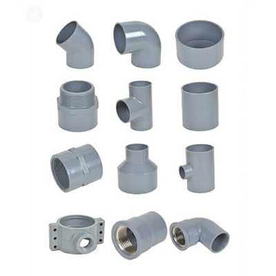 Pipe Fittings Manufacturer in Kolkata