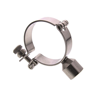 Pipe Clamp Manufacturer in Kolkata