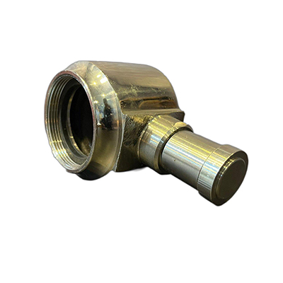 SS Hydrant Coupling Manufacturer