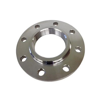 Stainless Steel Flange Manufacturer in Kolkata