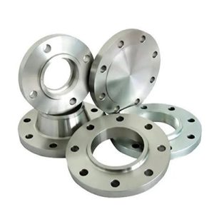 Alloy Steel Flange-p