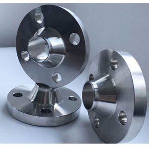 B WNRF Flanges