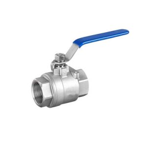 Ball Valves-p