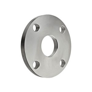 Blind Plate Flange-p