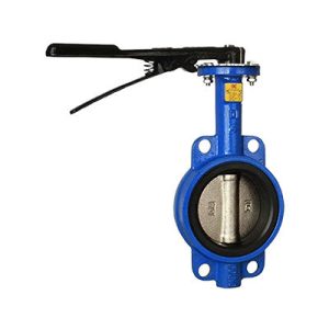 Butterfly Valves-p