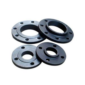 Carbon Steel Flanges-p