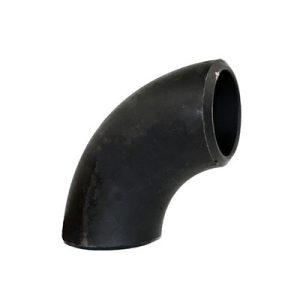 Carbon Steel Pipe Elbow-p