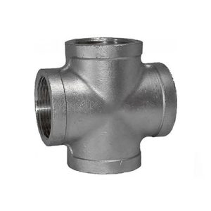 Cross Pipe Fittings-p