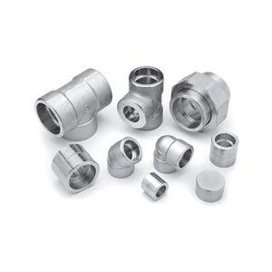 Forged Fittings manufacturer in Kolkata