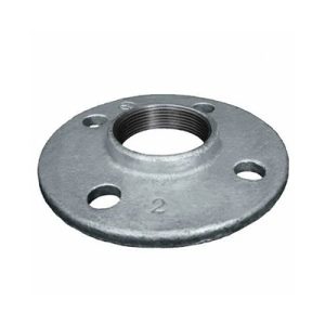 GI Flange-p