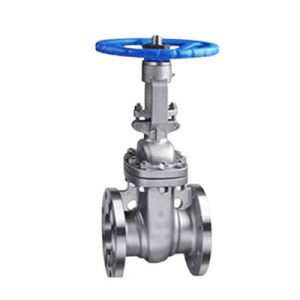 Gate Valves-p