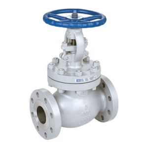 Globe Valves-p