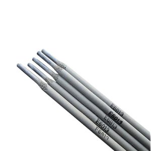 MS Welding Rods Manufacturer