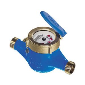 Meter Valves-p