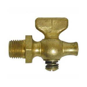 Pet Cock Valve-p