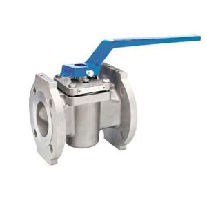 Plug Valve-p