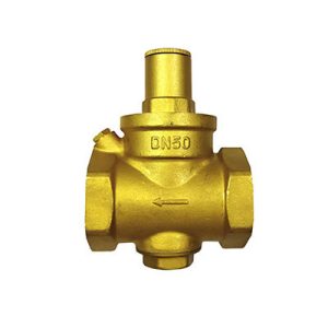 Pressure Reducing Valve-p1