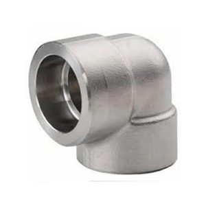 Socket Weld Elbow-p