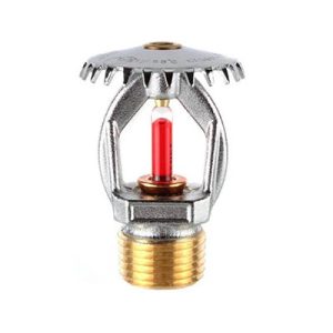 Sprinkler Upright-p