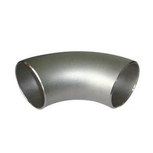 Stainless Steel Elbow-p