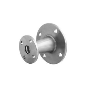 Stainless Steel Flanged Fittings-p