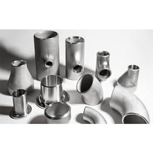 Stainless Steel Pipe Fittings-p