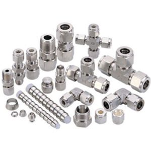 Tube Fittings manufacturer in Kolkata